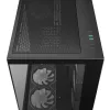 Deepcool CG530 7F Case Mid-Tower nero