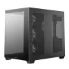 Deepcool CG530 7F Case Mid-Tower nero