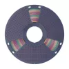 SUNLU PLA Transparent Rainbow Filament 1,75 mm 1 kg per stampanti 3D