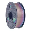 SUNLU PLA Transparent Rainbow Filament 1,75 mm 1 kg per stampanti 3D