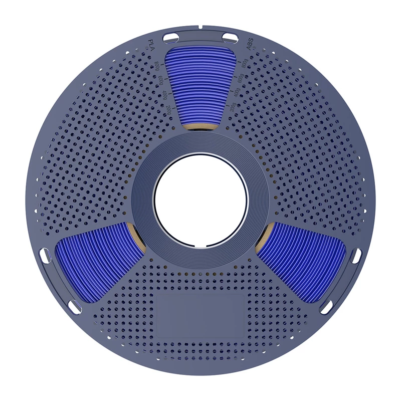 SUNLU High-Speed ABS Filament 1,75 mm blu 1 kg