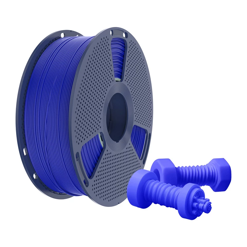 SUNLU High-Speed ABS Filament 1,75 mm blu 1 kg