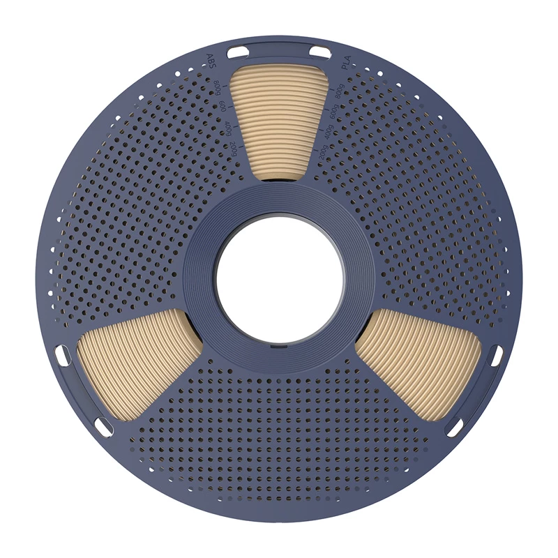 Filamento SUNLU PETG (Oak) 1,75 mm 1 kg