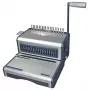 LMG Signaltechnologie S160 rilegatrice in plastica a pettine