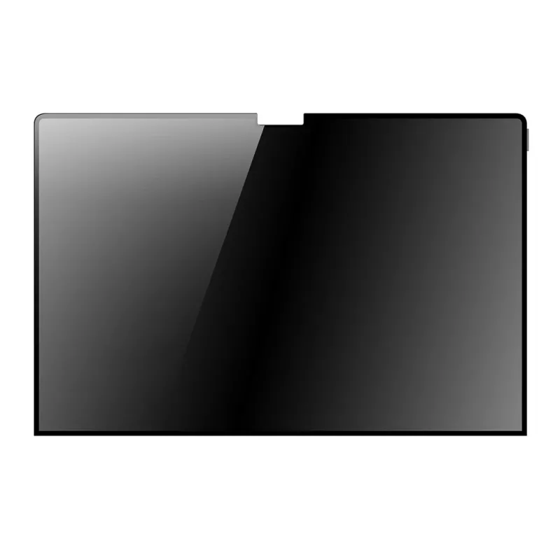 DUX DUCIS Privacy Film per MacBook Pro 15'' (2017/2018) - filtro magnetico per la privacy