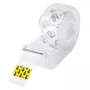 Deli nastro adesivo trasparente con dispenser D260804, 18 mm x 7 m