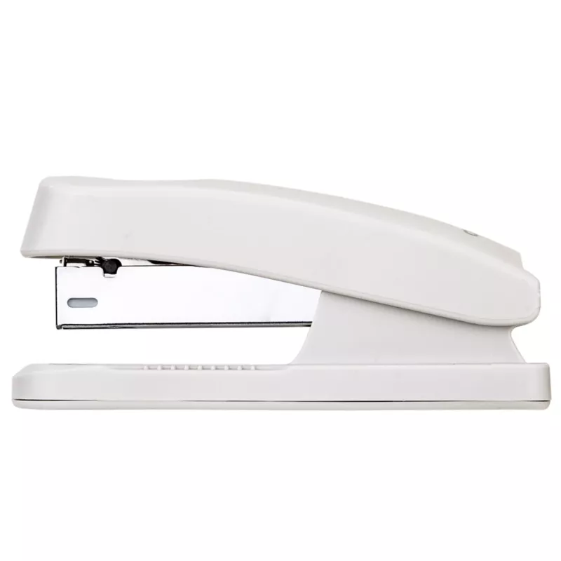 Deli cucitrice da tavolo D391002, bianco, 25 fogli