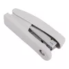 Deli cucitrice da tavolo D391002, bianco, 25 fogli