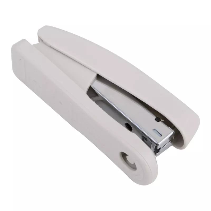 Deli cucitrice da tavolo D391002, bianco, 25 fogli