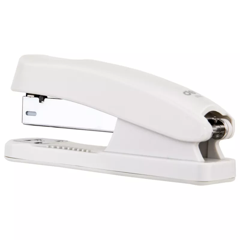 Deli cucitrice da tavolo D391002, bianco, 25 fogli