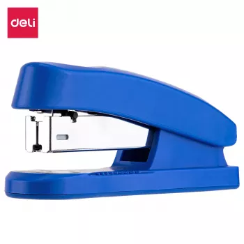 Deli Cucitrice blu - cucitrice (ufficio)