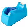 Deli Taglierina per nastro adesivo RIO 12x6x5cm azzurro