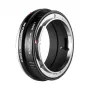 K&F Concept Adattatore per obiettivo Canon FD su Canon RF (nero)