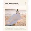 Filtro K&F Concept Black Diffusion 1/8 67mm