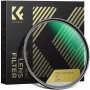 K&F Concept Filtro Black Diffusion 1/4 40,5 mm