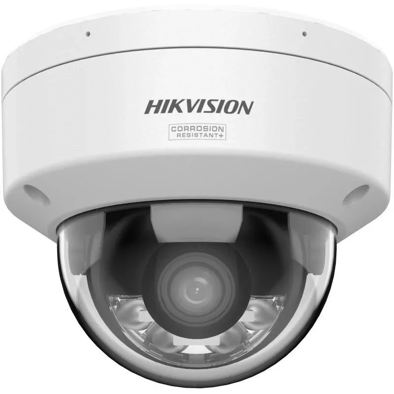 Hikvision DS-2CD2167G3-LIS2UY 2.8mm AcuSense 6MP Telecamera di rete IR