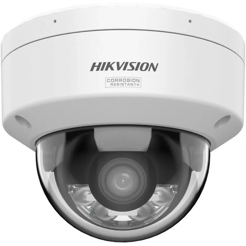 Hikvision DS-2CD2167G3-LIS2UY 2.8mm AcuSense 6MP Telecamera di rete IR