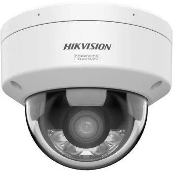 Hikvision DS-2CD2167G3-LIS2UY 2.8mm AcuSense 6MP Telecamera di rete IR