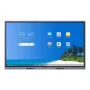 Hikvision DS-D5B75RB/EP Display piatto interattivo 75 pollici Android 14 EDLA