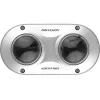 Hikvision DS-2CD6D82G2-IS(2.8mm) Telecamera IP smart PanoVu 8MP