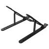 ORICO PFB-A24-BK-BP Supporto per laptop porta notebook nero