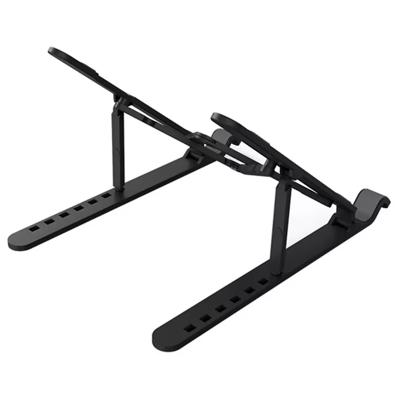ORICO PFB-A24-BK-BP Supporto per laptop porta notebook nero