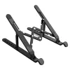 ORICO PFB-A24-BK-BP Supporto per laptop porta notebook nero