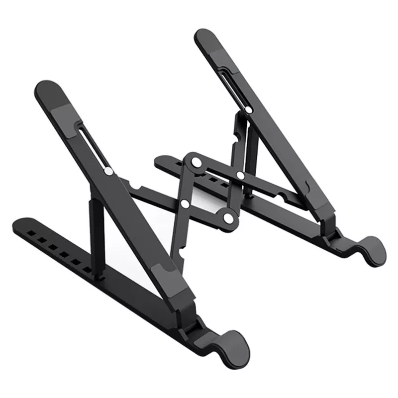 ORICO PFB-A24-BK-BP Supporto per laptop porta notebook nero
