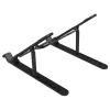 ORICO PFB-A24-BK-BP Supporto per laptop porta notebook nero