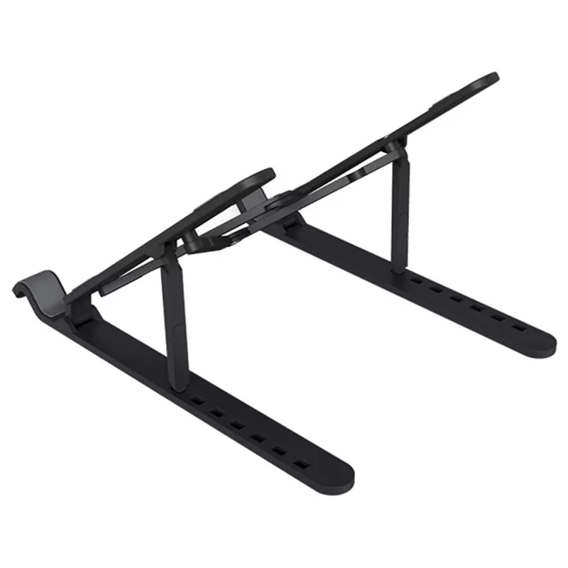 ORICO PFB-A24-BK-BP Supporto per laptop porta notebook nero