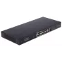 POE LANG NSW2020-16T1GT1GC-POE-IN Switch PoE+ non gestito, 16 porte PoE, 230W