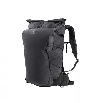 PGYTECH OnePro Ultralight 40L zaino per fotocamera nero