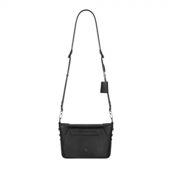 PGYTECH OneGo Classic borsa a tracolla nera