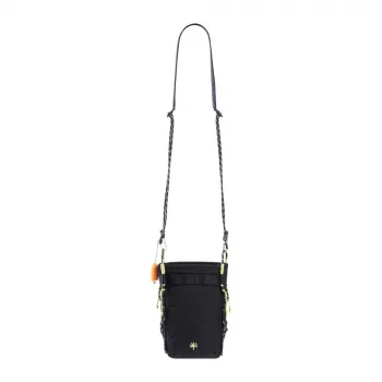PGYTECH OneGo Borsa a tracolla casual Space Black