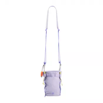PGYTECH OneGo Casual borsa a tracolla Lilac Purple