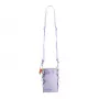 PGYTECH OneGo Casual borsa a tracolla Lilac Purple