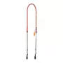 PGYTECH Slim Outdoor cinghia per fotocamera Blaze Red