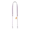 PGYTECH Slim Trendy cinghia per fotocamera lilla