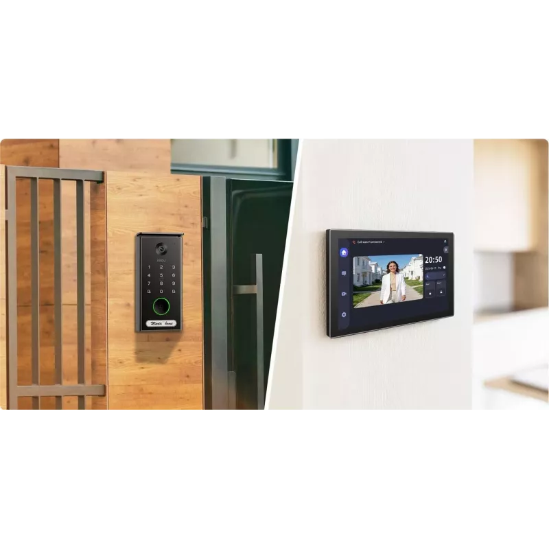 IMOU VDP7 videocitofono campanello (PoE)