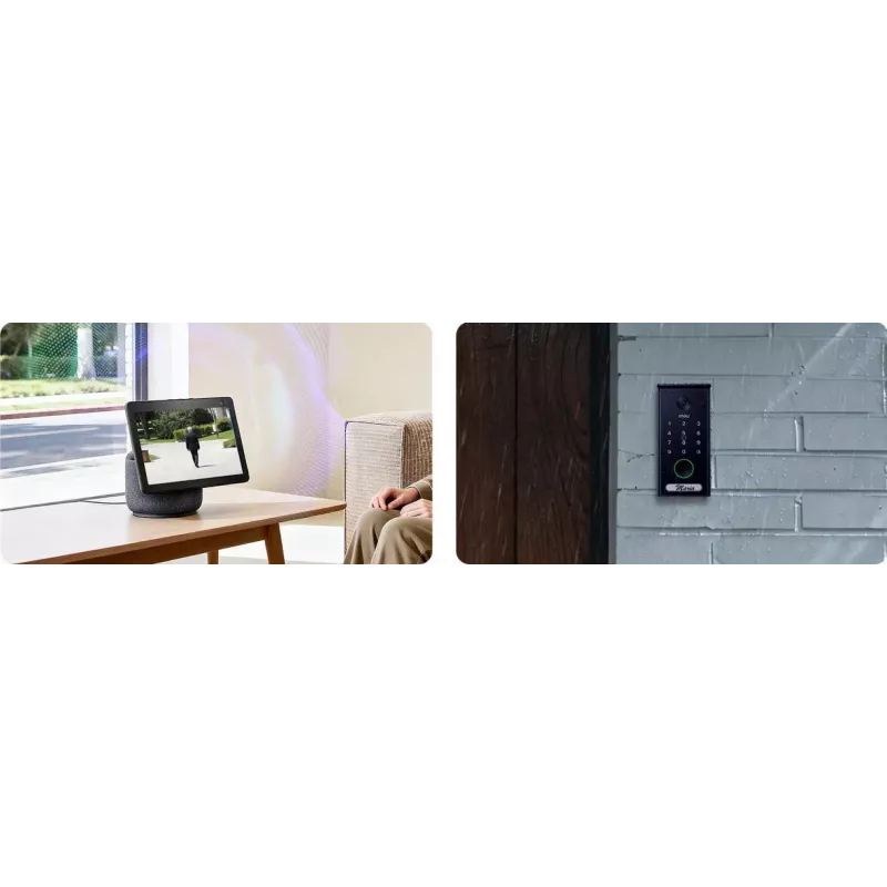 IMOU VDP7 videocitofono campanello (PoE)