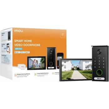 IMOU VDP7 videocitofono campanello (PoE)