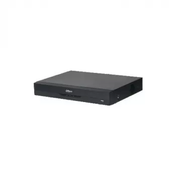 Dahua XVR5108HE-I3/T registratore DVR 8 canali Penta-brid 5-in-1 con IA