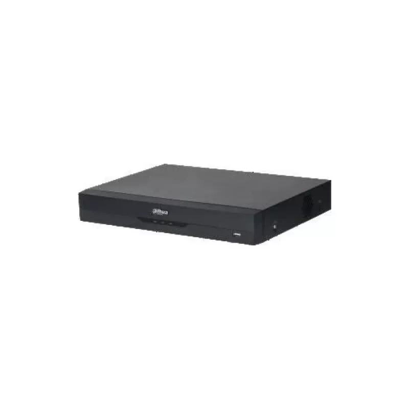 Dahua XVR5108HE-I3/T registratore DVR 8 canali Penta-brid 5-in-1 con IA