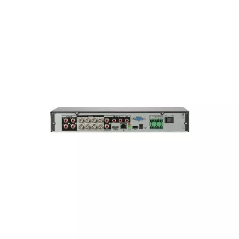 Dahua XVR5108HE-I3/T registratore DVR 8 canali Penta-brid 5-in-1 con IA