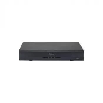 Dahua XVR5108HE-I3/T registratore DVR 8 canali Penta-brid 5-in-1 con IA