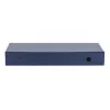 DAHUA CS4009-8ET1GT-60 switch managed L2 con 8 porte PoE e 1 uplink Gigabit, budget PoE 60W