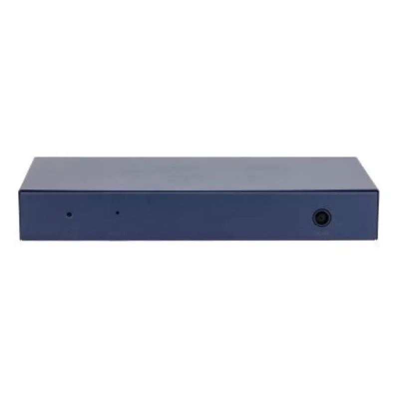 DAHUA CS4009-8ET1GT-60 switch managed L2 con 8 porte PoE e 1 uplink Gigabit, budget PoE 60W