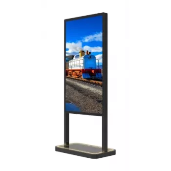 Dahua DHI-LDV55-PAI400L supporto da pavimento per interni