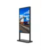 Dahua DS supporto da pavimento per interni DHI-LDV65-PAI400L