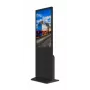 Dahua DHI-LDV43-HAI400TL-M digital signage verticale da pavimento 43 pollici 4K touch